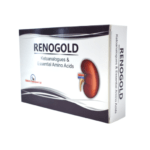 Renogold Tablets 30's
