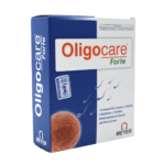 Oligocare Forte Tablets 20's