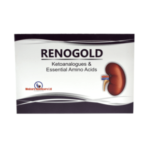 Renogold Tablets 30's